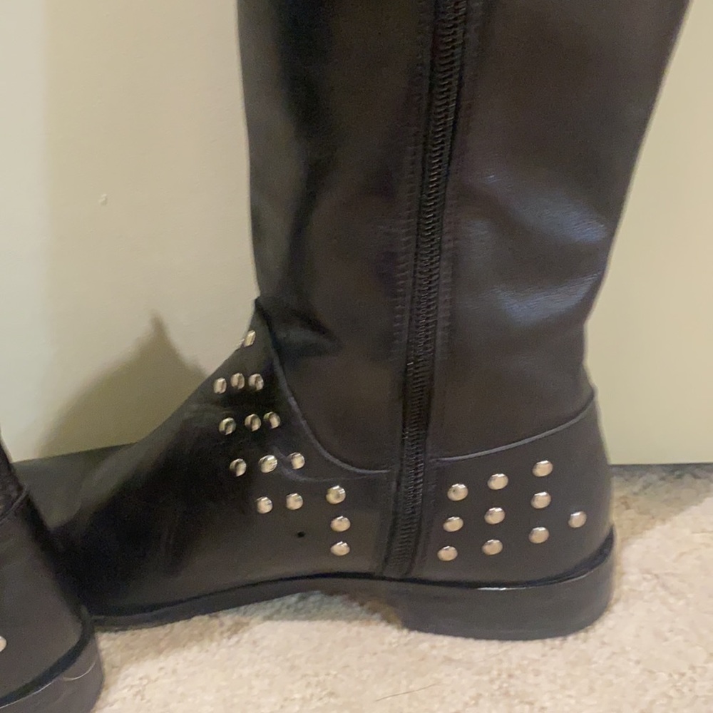 Studio Pollini Boots - Picture 4 of 9